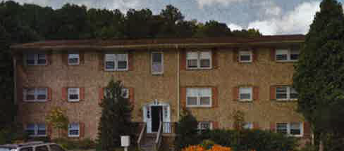 401 Fairfax St, Apt 5